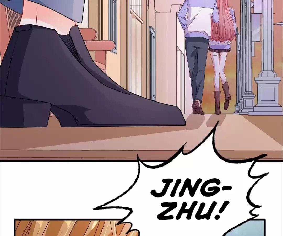 Read Her Smile So Sweet (Colored) chapter 113 image 22 on Lezhin