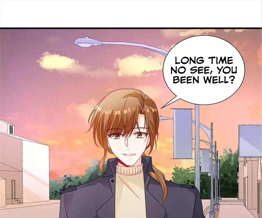 Read Her Smile So Sweet (Colored) chapter 113 image 28 on Lezhin