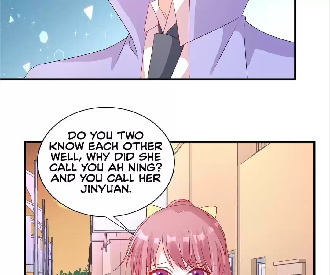 Read Her Smile So Sweet (Colored) chapter 113 image 8 on Lezhin