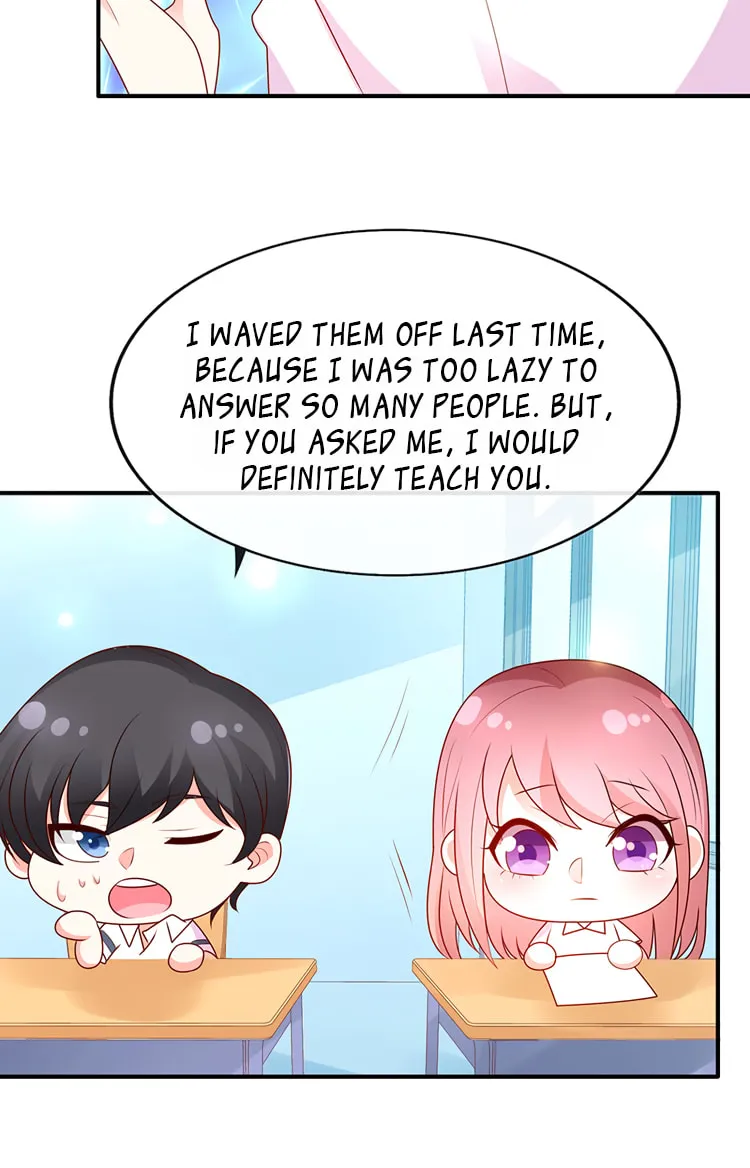 Read Her Smile So Sweet (Colored) chapter 12 image 10 on Lezhin