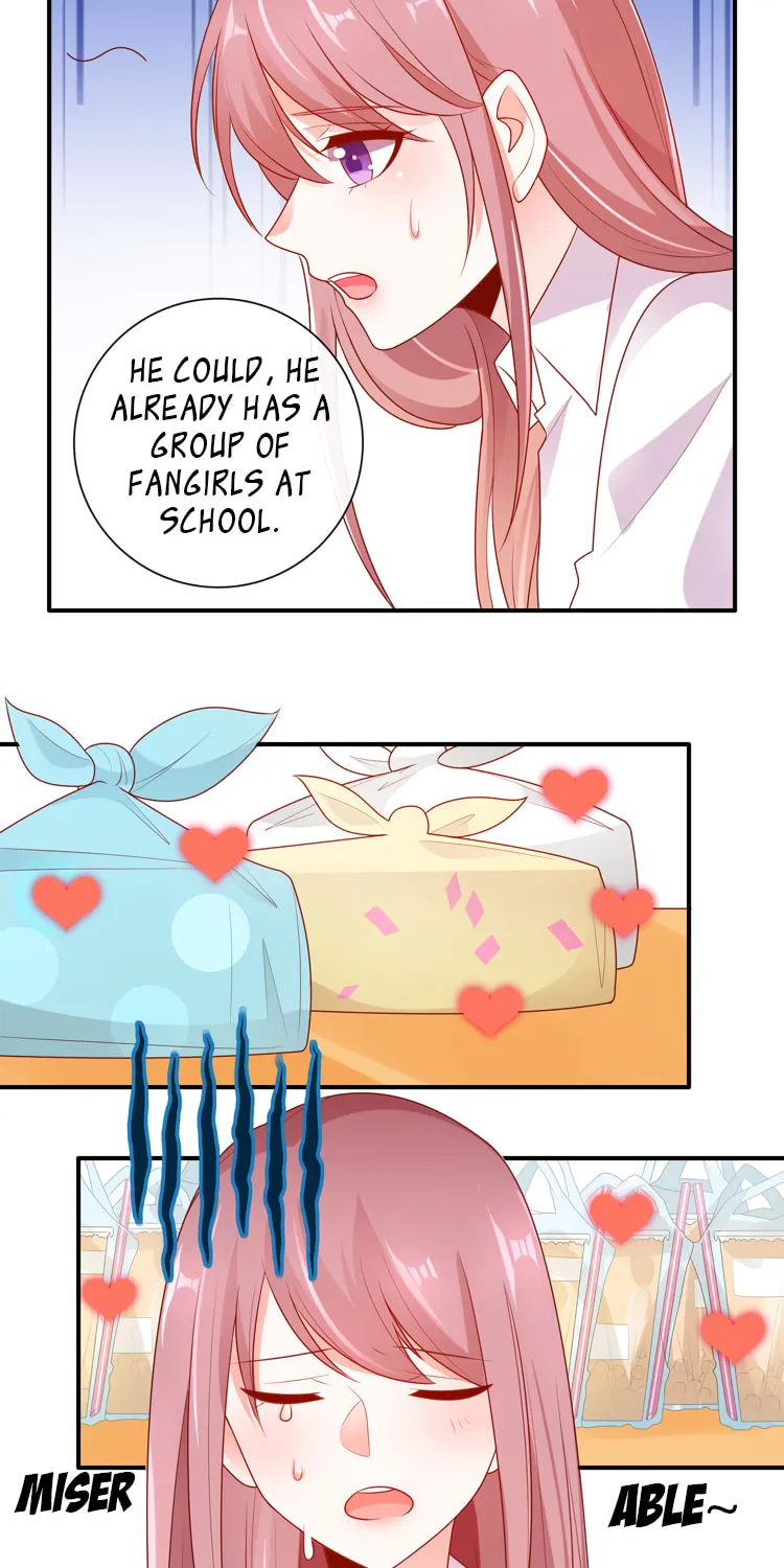Read Her Smile So Sweet (Colored) chapter 12 image 16 on Lezhin