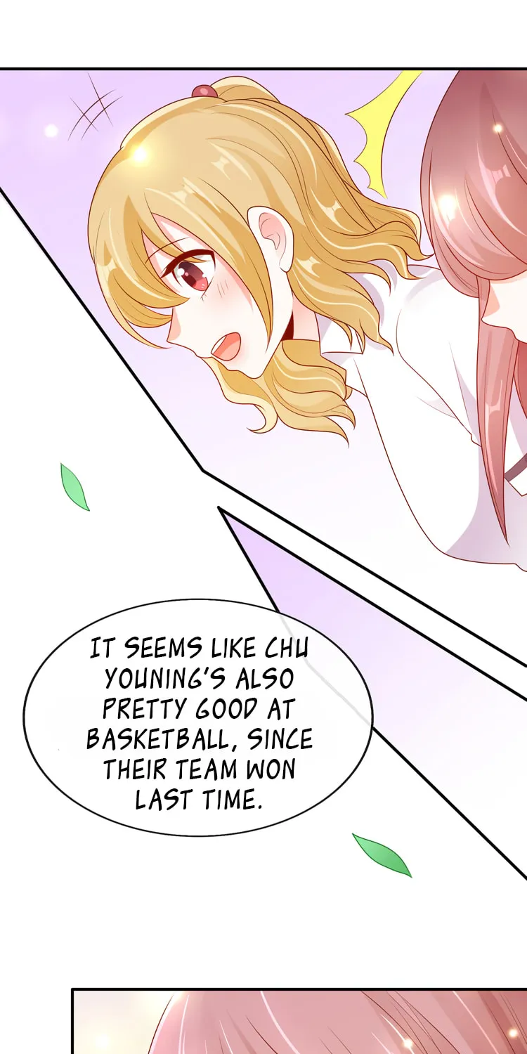 Read Her Smile So Sweet (Colored) chapter 12 image 18 on Lezhin