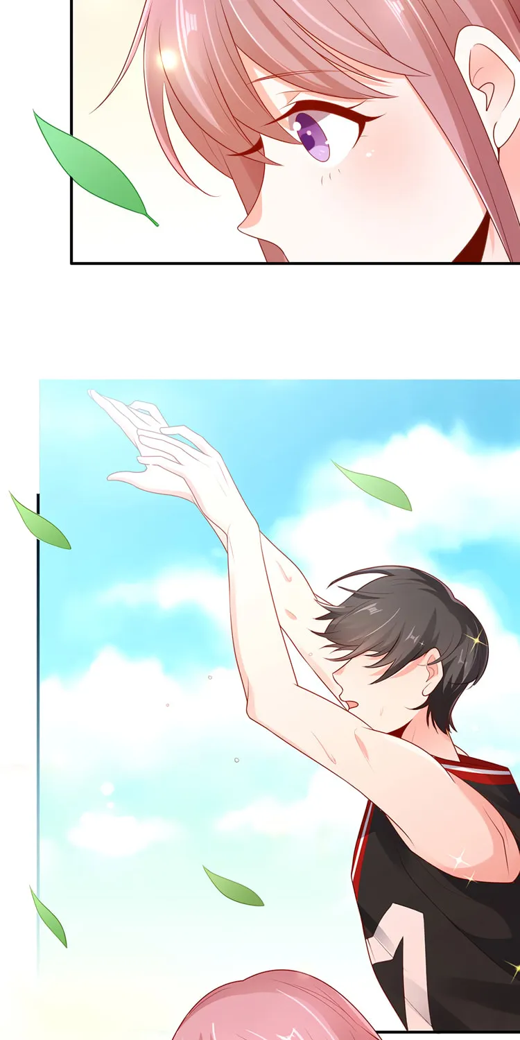 Read Her Smile So Sweet (Colored) chapter 12 image 19 on Lezhin