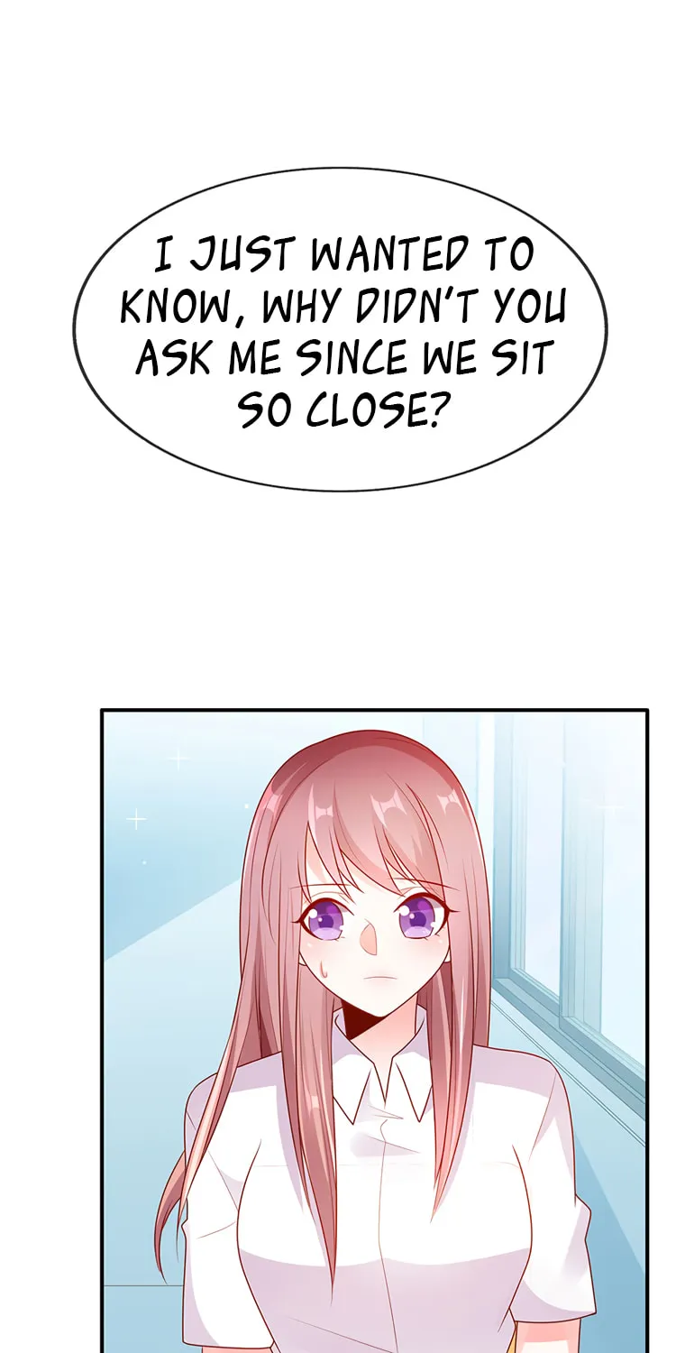 Read Her Smile So Sweet (Colored) chapter 12 image 2 on Lezhin