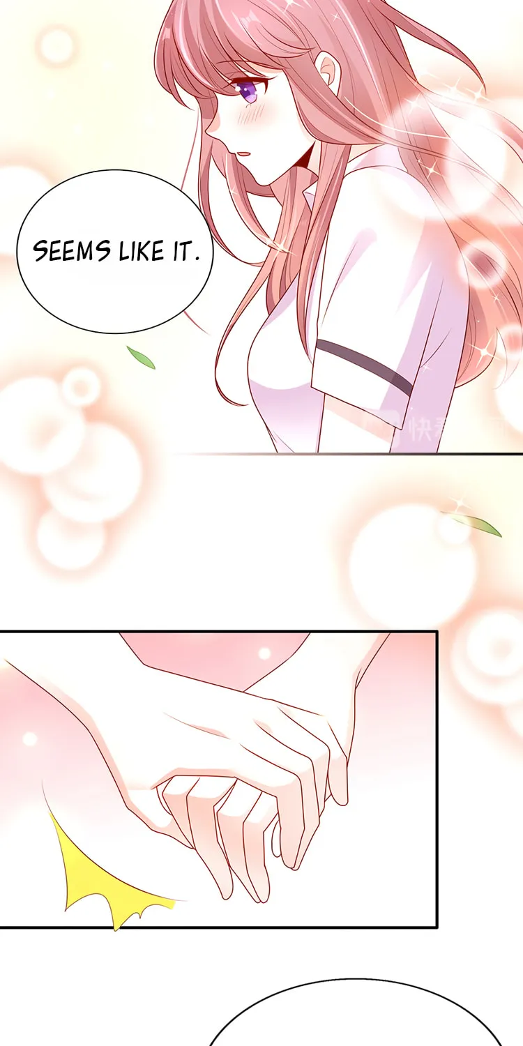 Read Her Smile So Sweet (Colored) chapter 12 image 20 on Lezhin