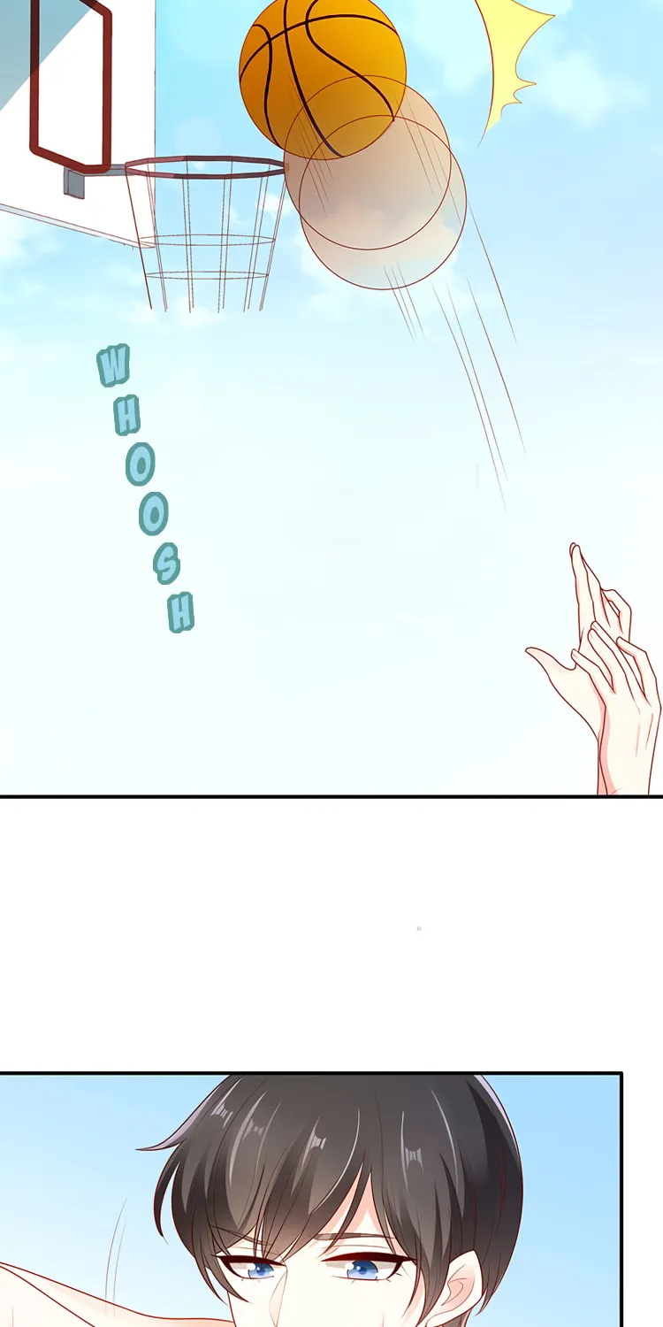 Read Her Smile So Sweet (Colored) chapter 12 image 24 on Lezhin