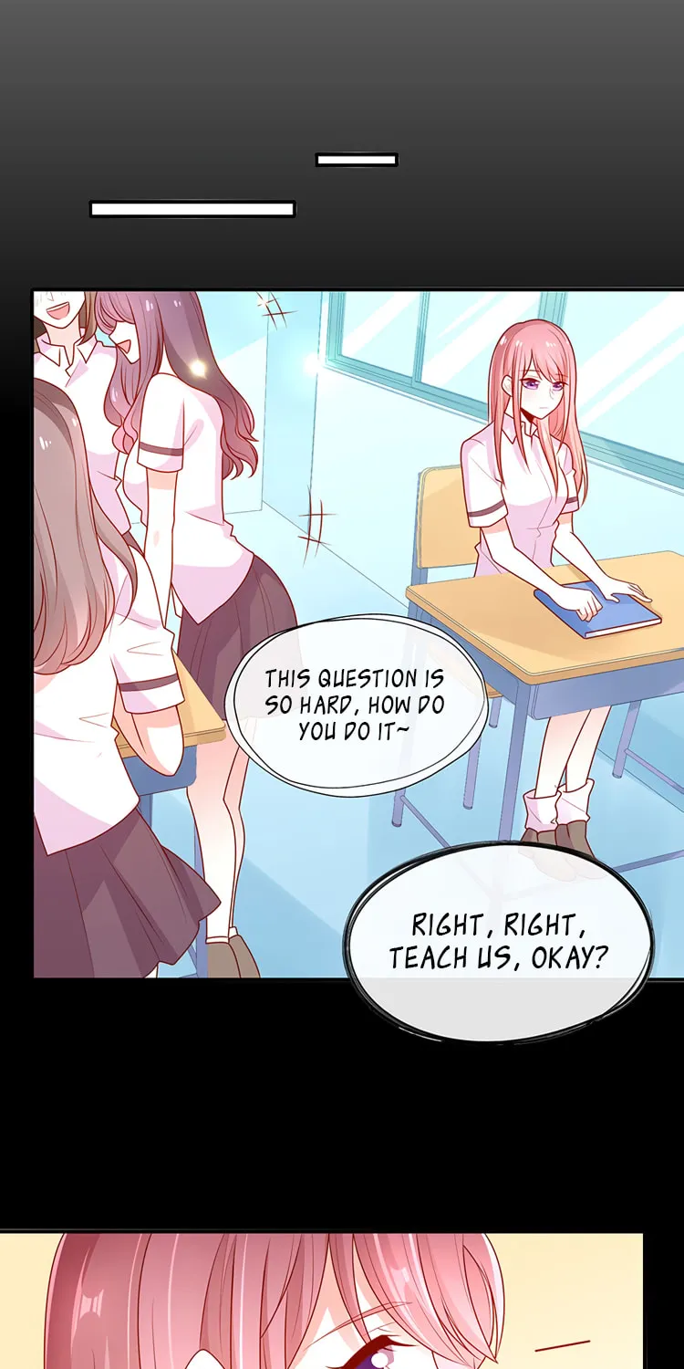 Read Her Smile So Sweet (Colored) chapter 12 image 5 on Lezhin