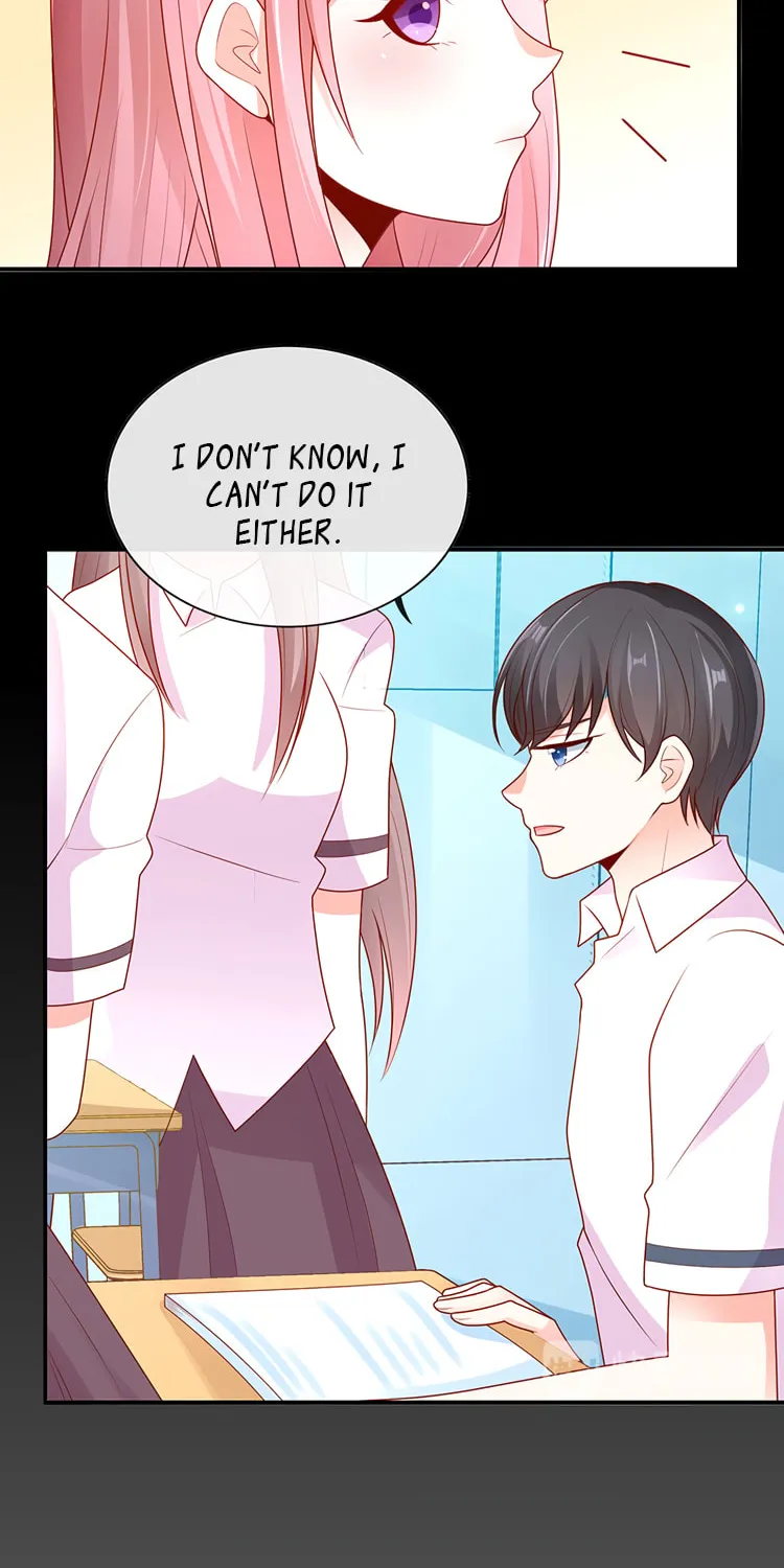 Read Her Smile So Sweet (Colored) chapter 12 image 6 on Lezhin