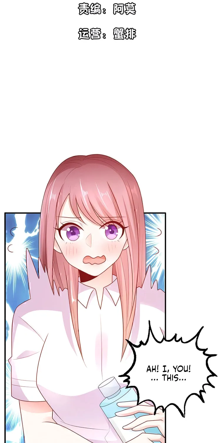 Read Her Smile So Sweet (Colored) chapter 14 image 1 on Lezhin