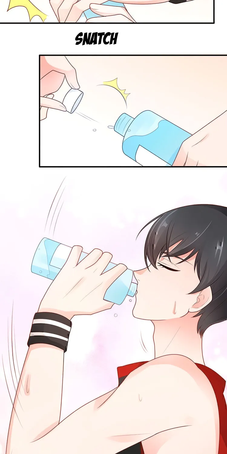 Read Her Smile So Sweet (Colored) chapter 14 image 4 on Lezhin