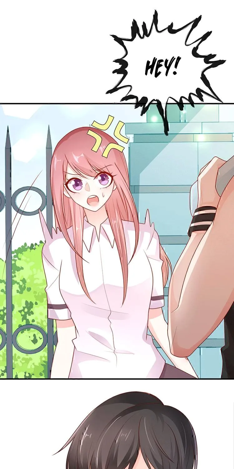 Read Her Smile So Sweet (Colored) chapter 14 image 6 on Lezhin