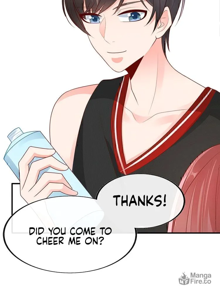 Read Her Smile So Sweet (Colored) chapter 14 image 7 on Lezhin