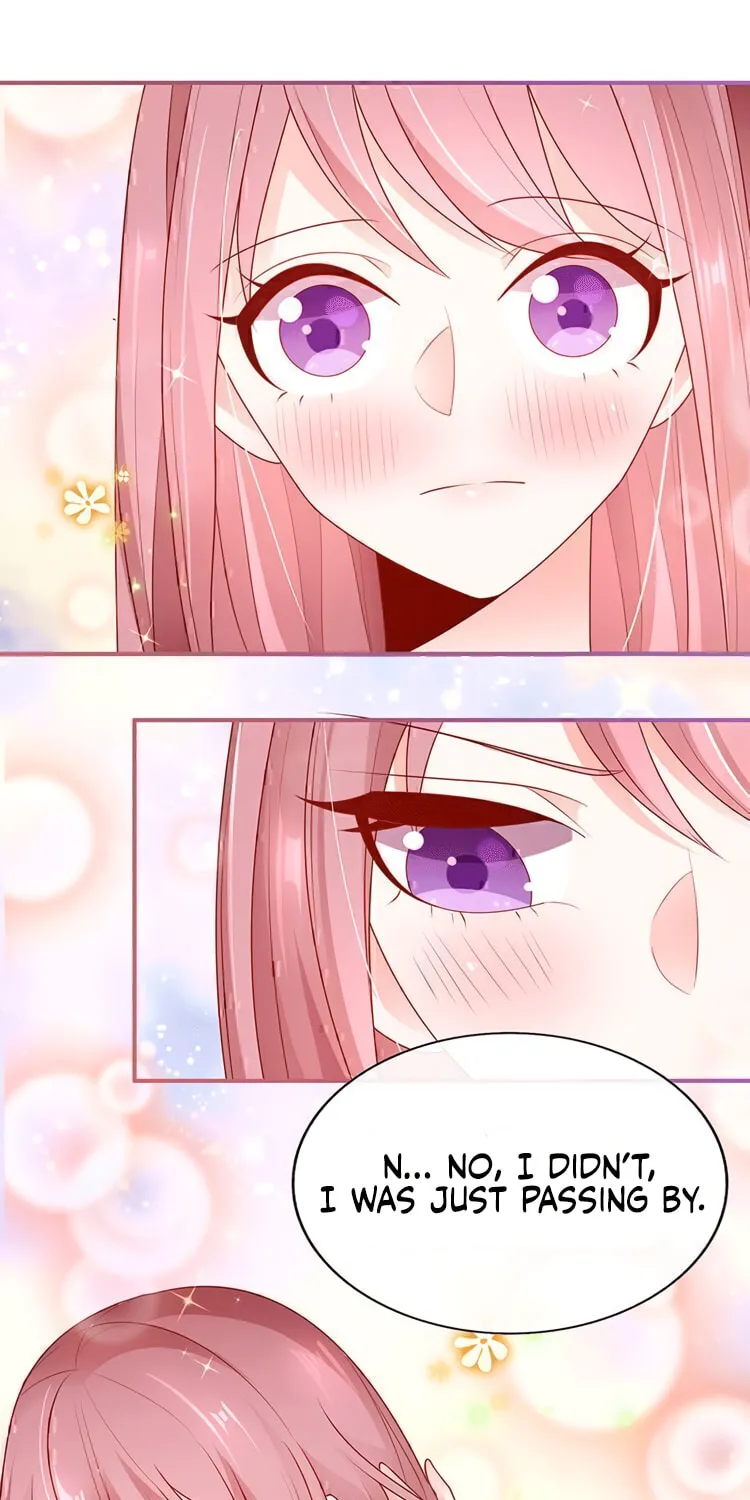 Read Her Smile So Sweet (Colored) chapter 14 image 8 on Lezhin