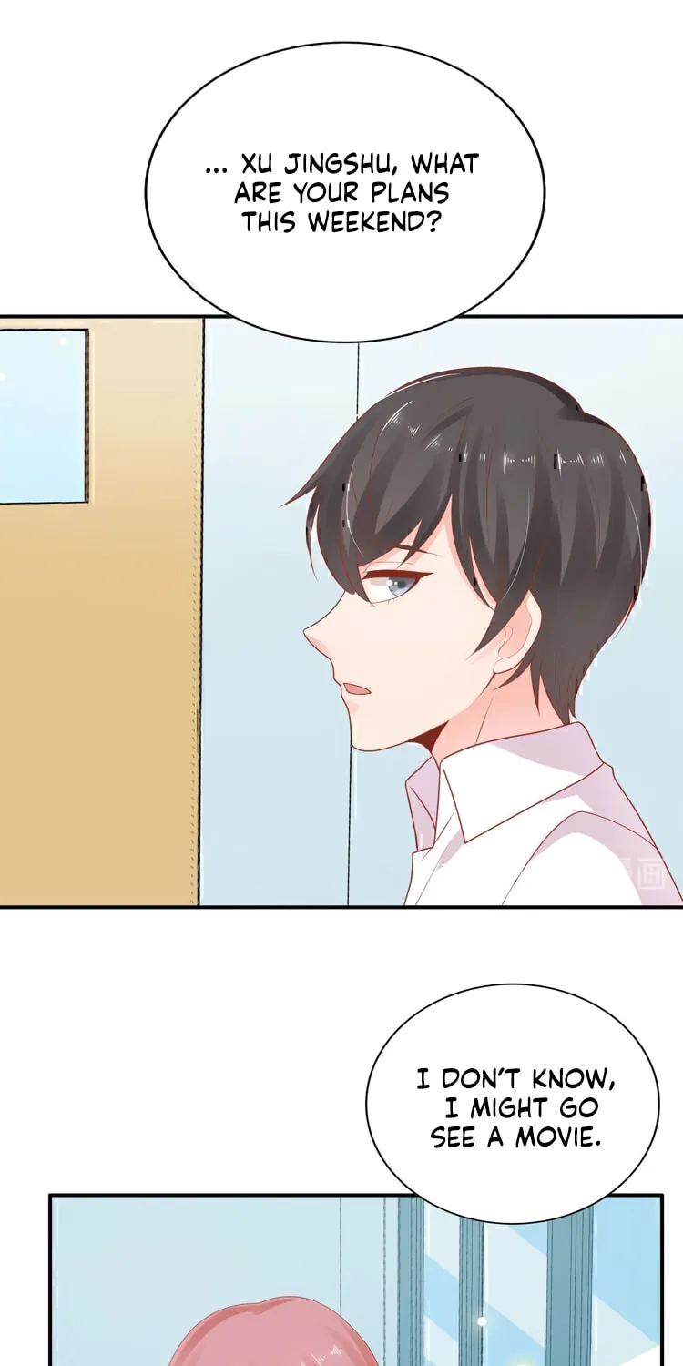 Read Her Smile So Sweet (Colored) chapter 17 image 13 on Lezhin