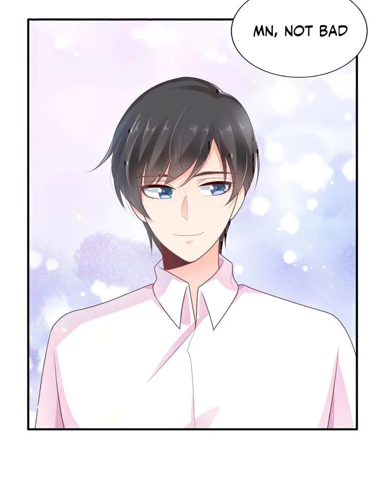 Read Her Smile So Sweet (Colored) chapter 17 image 16 on Lezhin