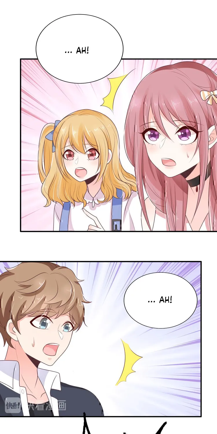 Read Her Smile So Sweet (Colored) chapter 17 image 19 on Lezhin