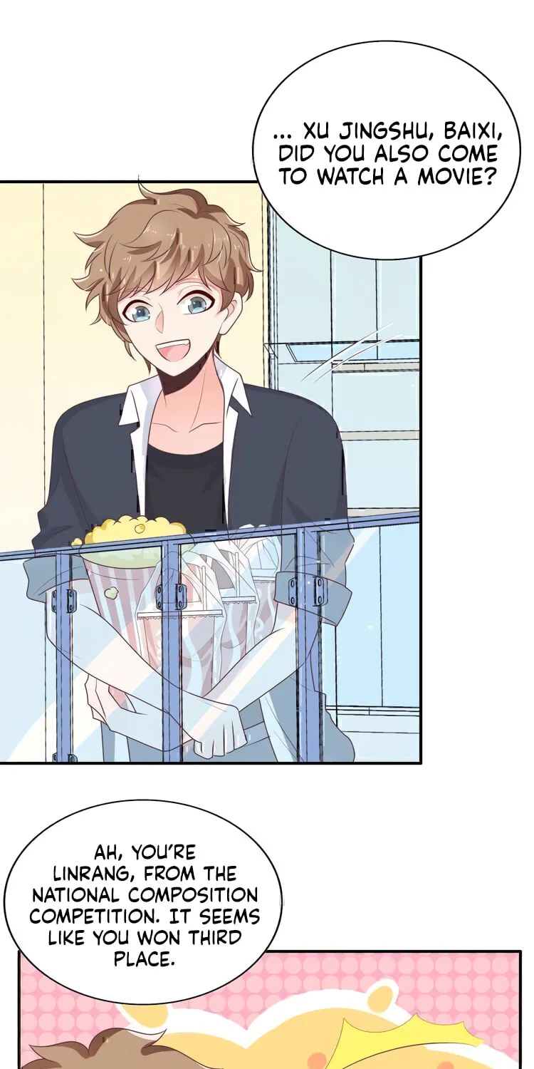 Read Her Smile So Sweet (Colored) chapter 17 image 22 on Lezhin