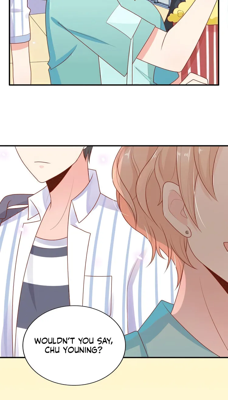 Read Her Smile So Sweet (Colored) chapter 17 image 29 on Lezhin