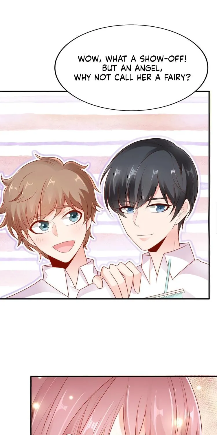 Read Her Smile So Sweet (Colored) chapter 17 image 4 on Lezhin