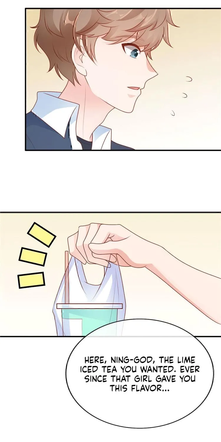 Read Her Smile So Sweet (Colored) chapter 18 image 10 on Lezhin