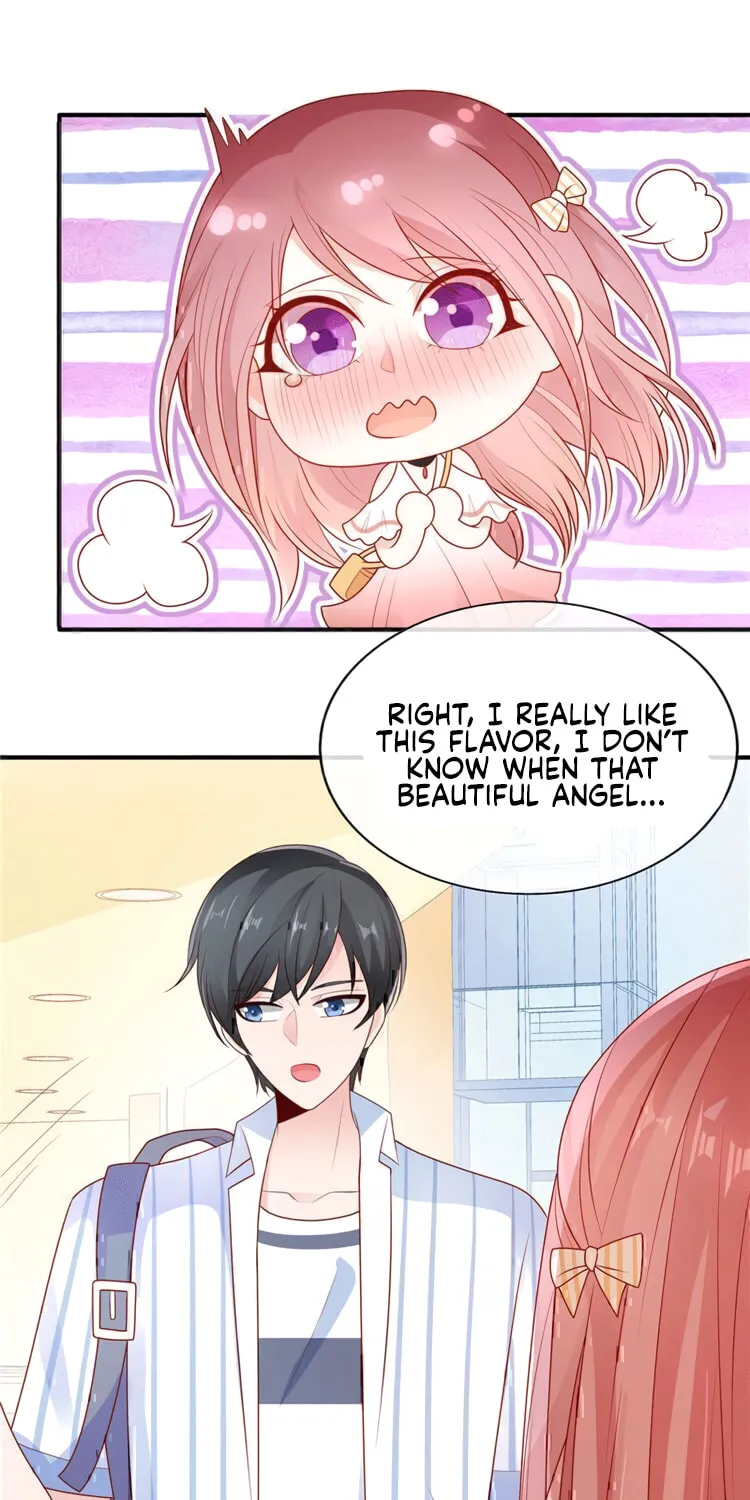 Read Her Smile So Sweet (Colored) chapter 18 image 12 on Lezhin