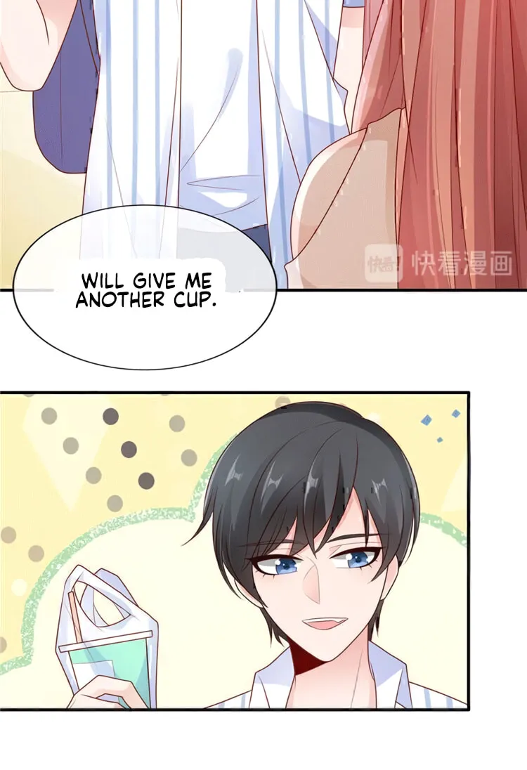 Read Her Smile So Sweet (Colored) chapter 18 image 13 on Lezhin