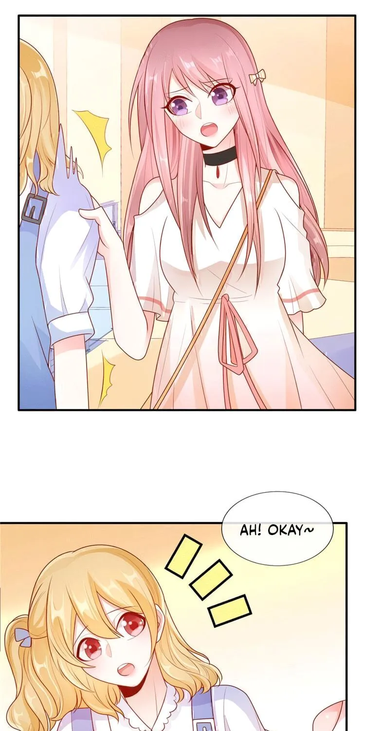 Read Her Smile So Sweet (Colored) chapter 18 image 16 on Lezhin