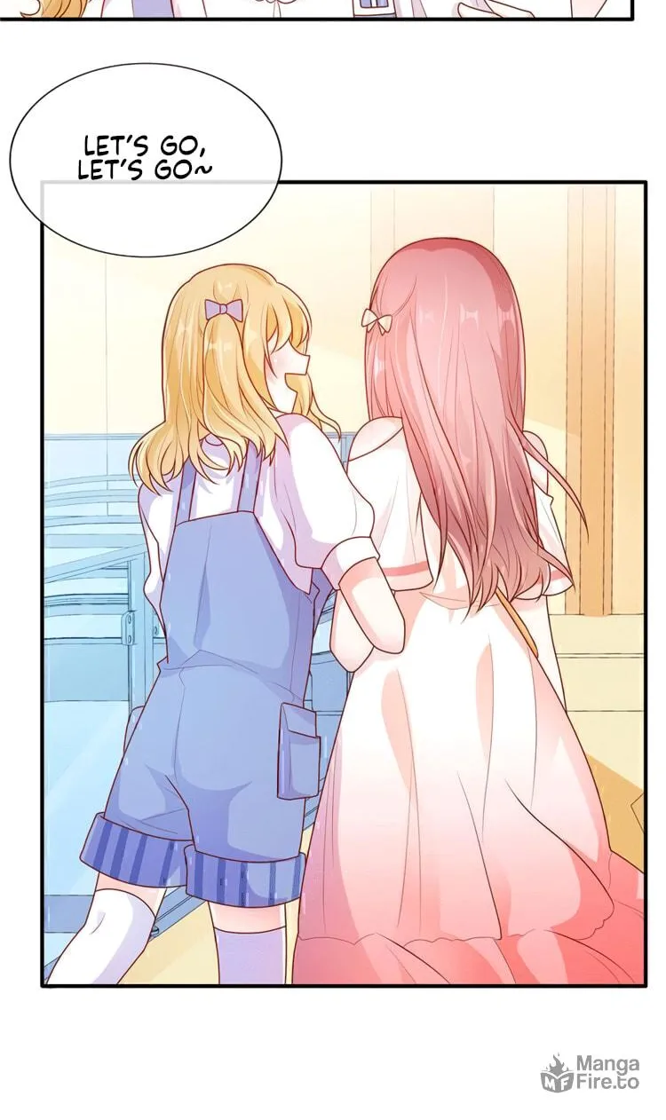 Read Her Smile So Sweet (Colored) chapter 18 image 17 on Lezhin