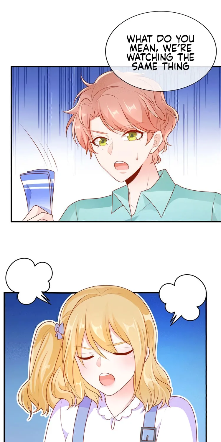 Read Her Smile So Sweet (Colored) chapter 18 image 20 on Lezhin