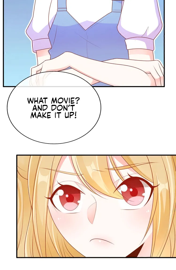 Read Her Smile So Sweet (Colored) chapter 18 image 21 on Lezhin