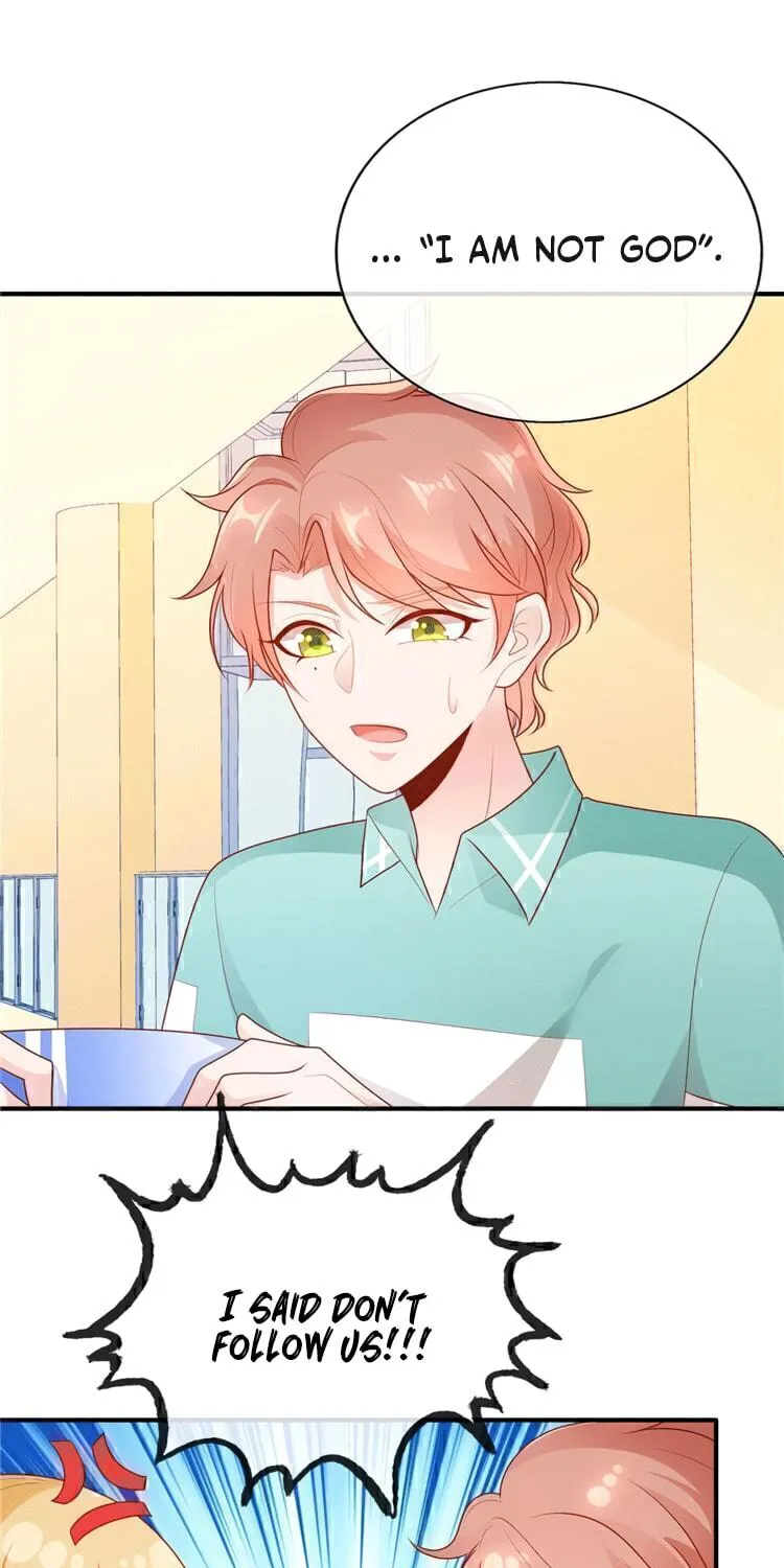Read Her Smile So Sweet (Colored) chapter 18 image 22 on Lezhin