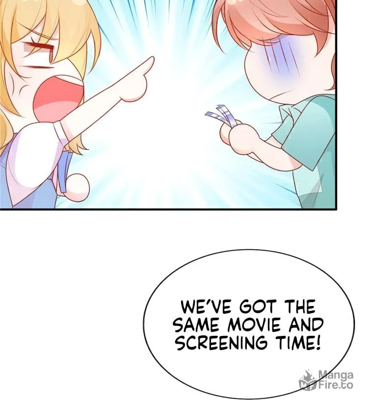 Read Her Smile So Sweet (Colored) chapter 18 image 23 on Lezhin