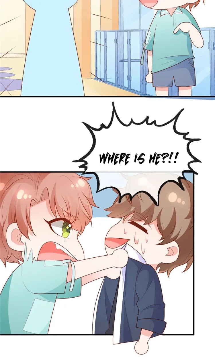 Read Her Smile So Sweet (Colored) chapter 18 image 27 on Lezhin