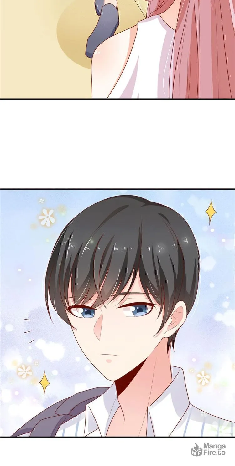 Read Her Smile So Sweet (Colored) chapter 18 image 5 on Lezhin
