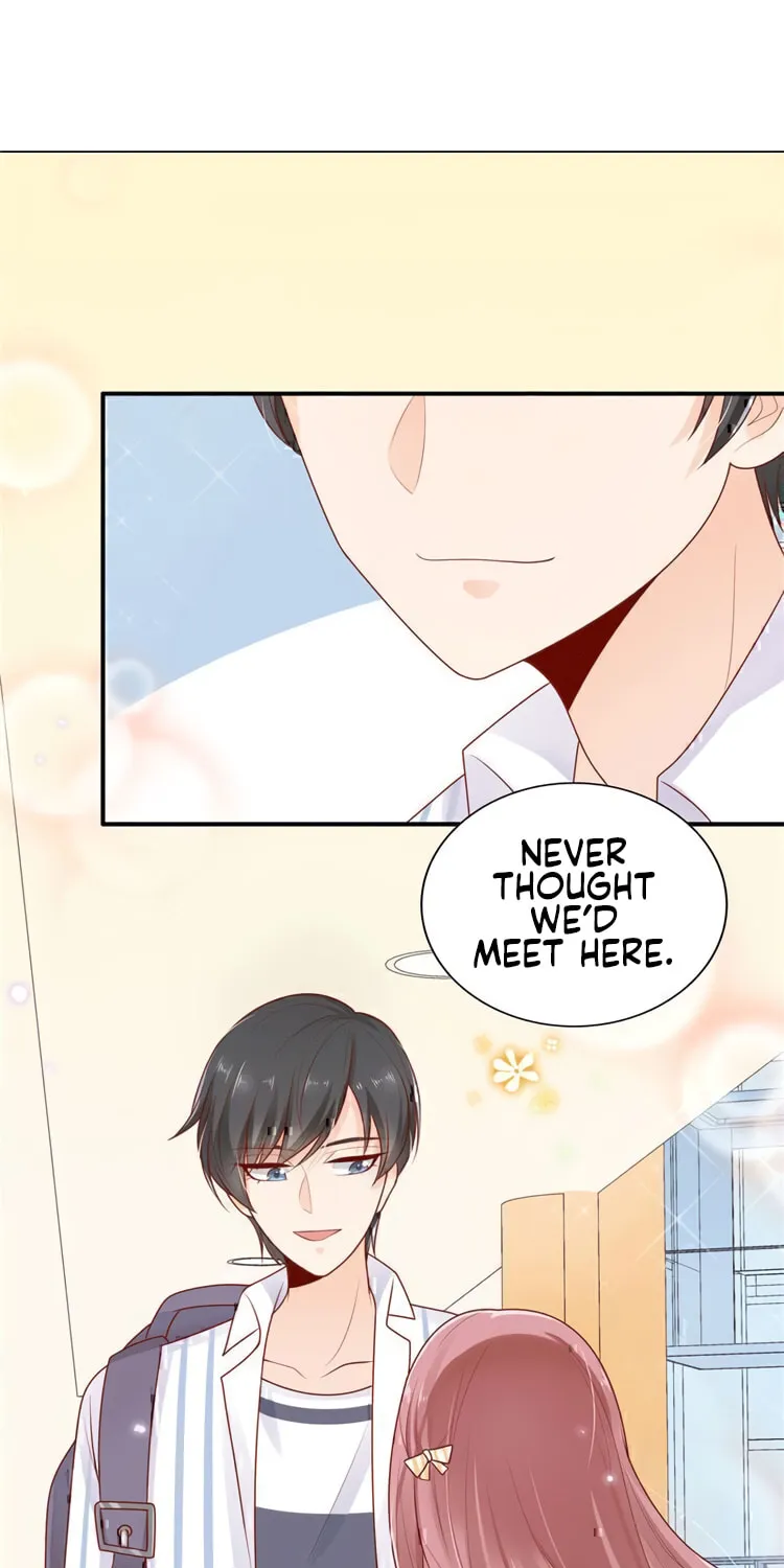 Read Her Smile So Sweet (Colored) chapter 18 image 6 on Lezhin