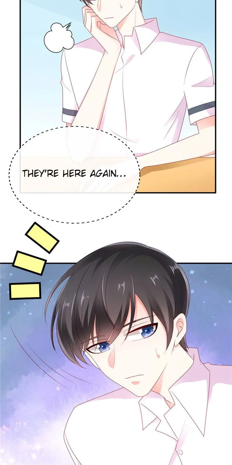 Read Her Smile So Sweet (Colored) chapter 2 image 10 on Lezhin