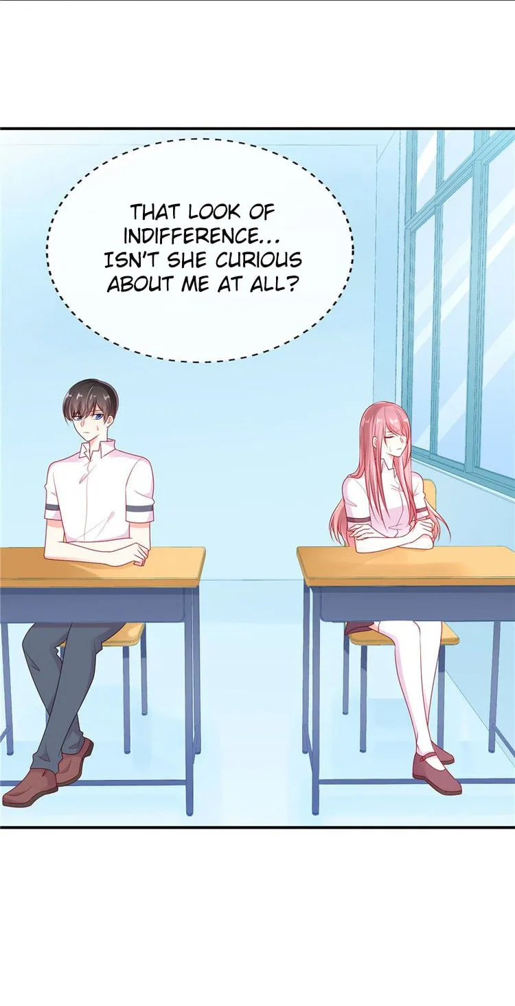 Read Her Smile So Sweet (Colored) chapter 2 image 12 on Lezhin