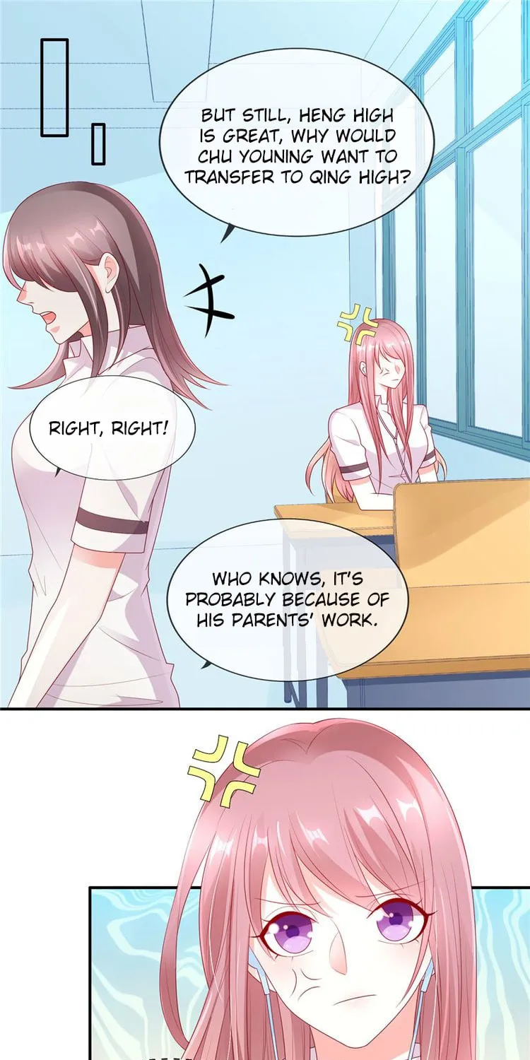 Read Her Smile So Sweet (Colored) chapter 2 image 13 on Lezhin