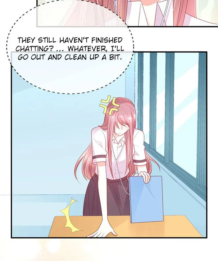 Read Her Smile So Sweet (Colored) chapter 2 image 14 on Lezhin
