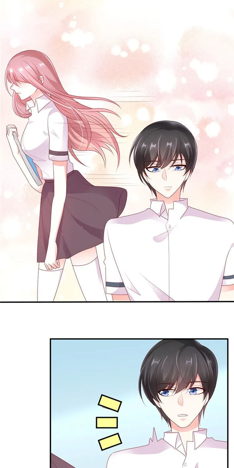 Read Her Smile So Sweet (Colored) chapter 2 image 15 on Lezhin