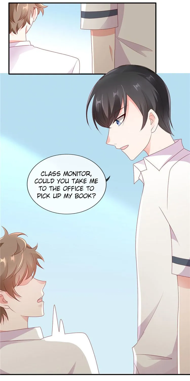 Read Her Smile So Sweet (Colored) chapter 2 image 18 on Lezhin