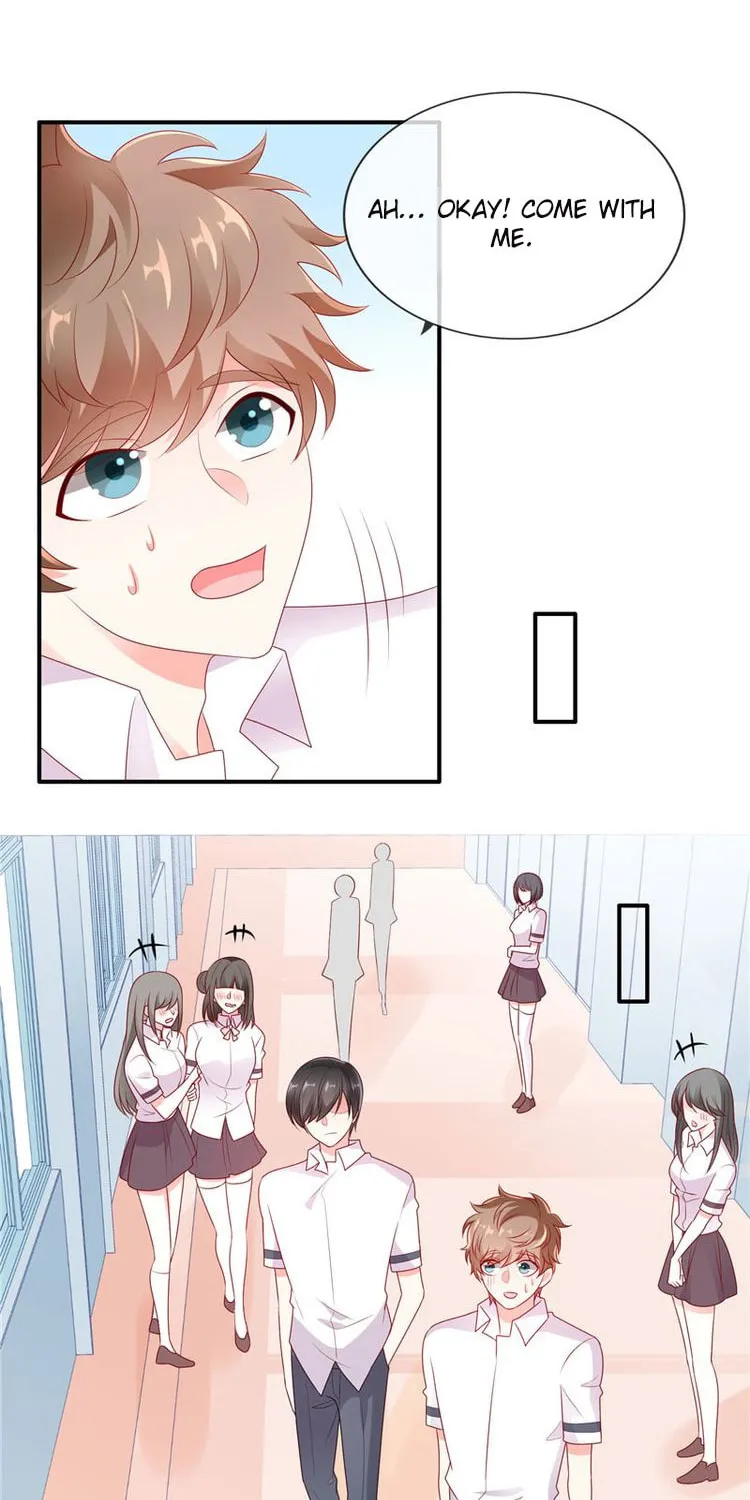 Read Her Smile So Sweet (Colored) chapter 2 image 19 on Lezhin