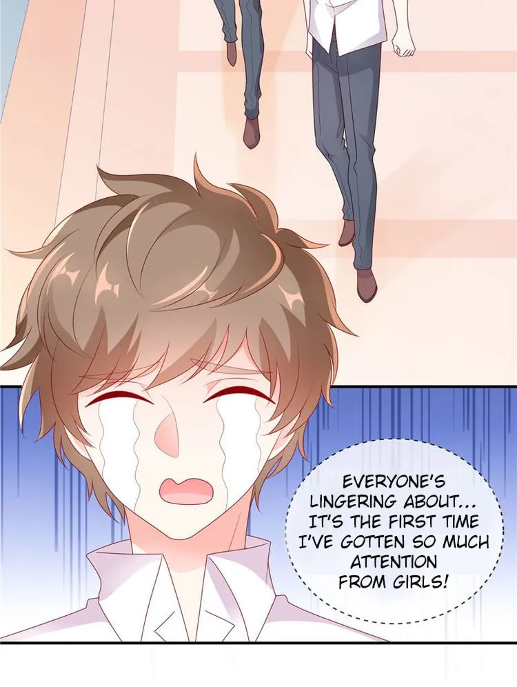 Read Her Smile So Sweet (Colored) chapter 2 image 20 on Lezhin