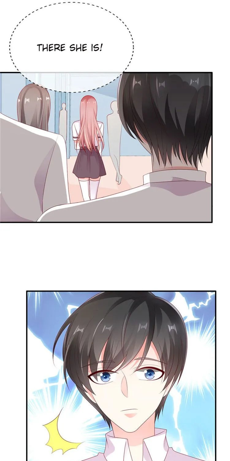 Read Her Smile So Sweet (Colored) chapter 2 image 21 on Lezhin