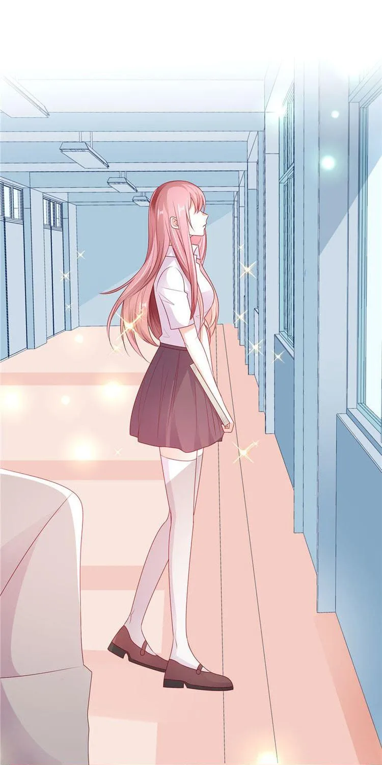 Read Her Smile So Sweet (Colored) chapter 2 image 23 on Lezhin