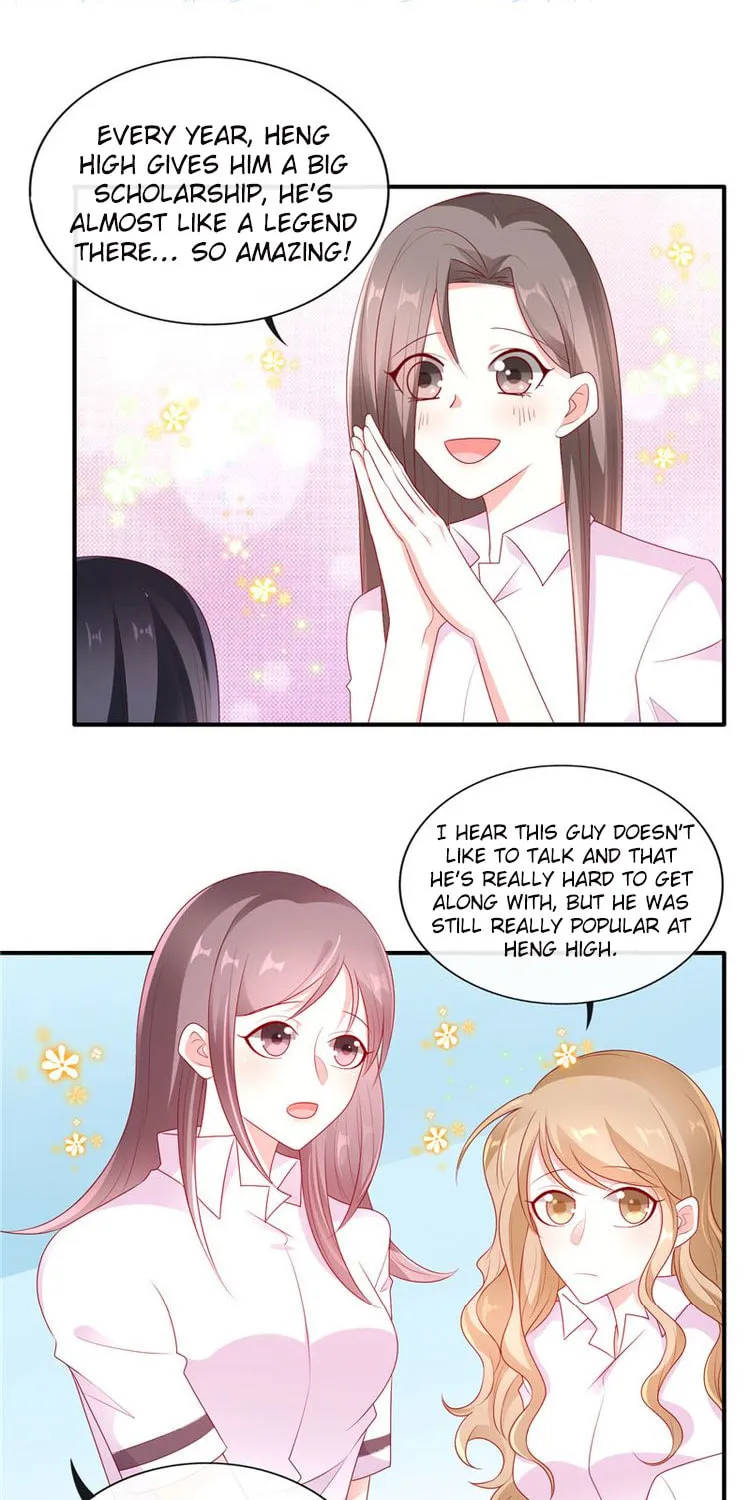 Read Her Smile So Sweet (Colored) chapter 2 image 5 on Lezhin
