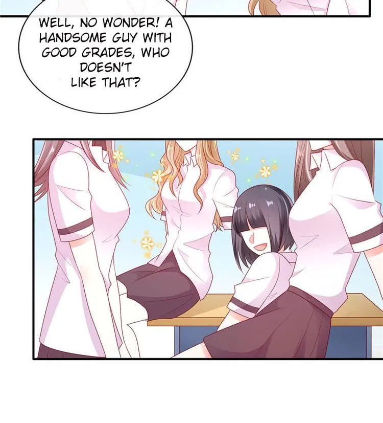 Read Her Smile So Sweet (Colored) chapter 2 image 6 on Lezhin