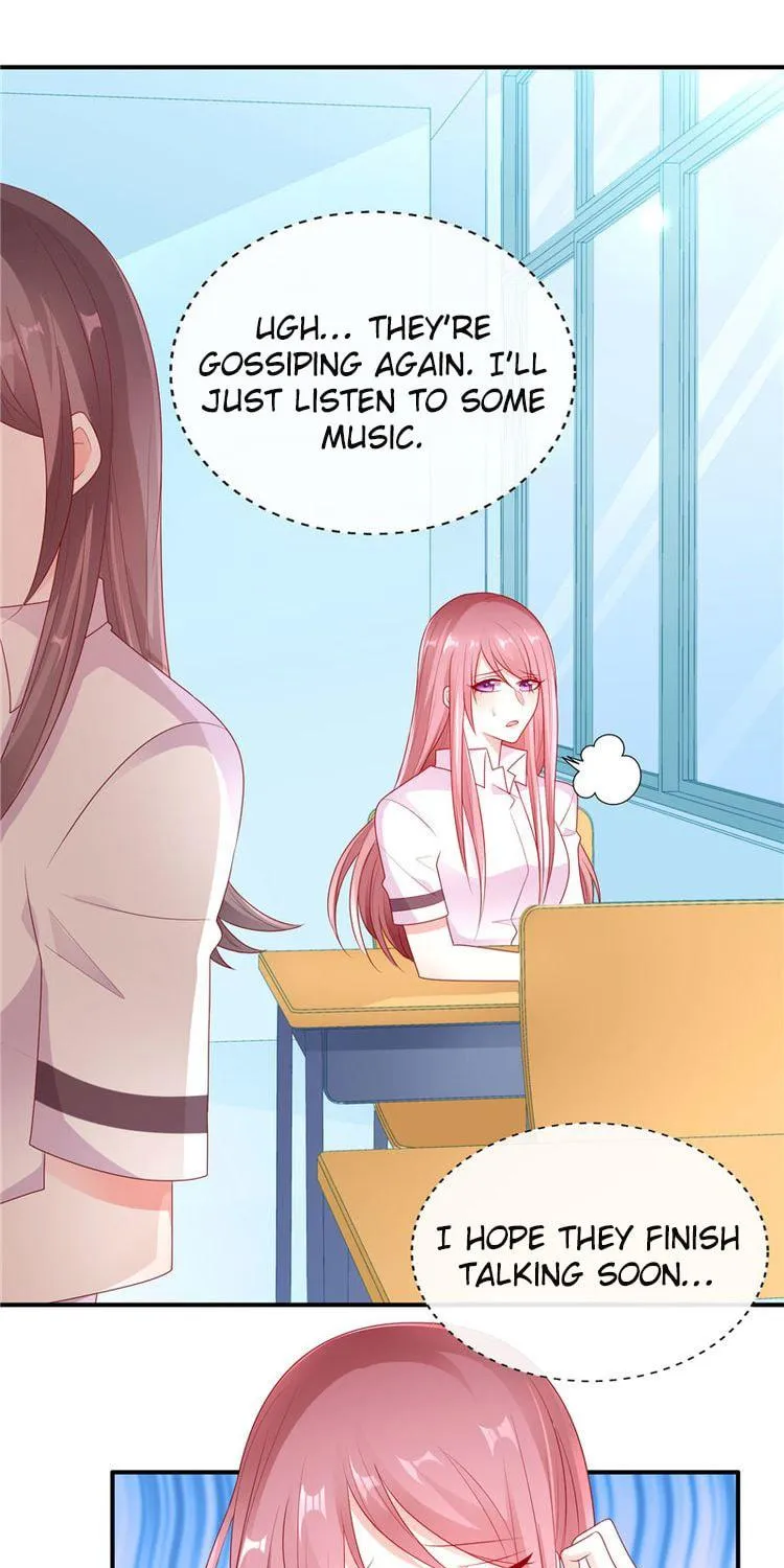 Read Her Smile So Sweet (Colored) chapter 2 image 7 on Lezhin
