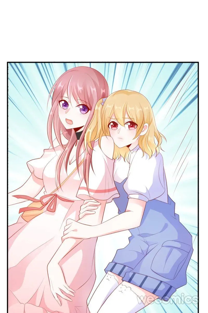 Read Her Smile So Sweet (Colored) chapter 21 image 11 on Lezhin