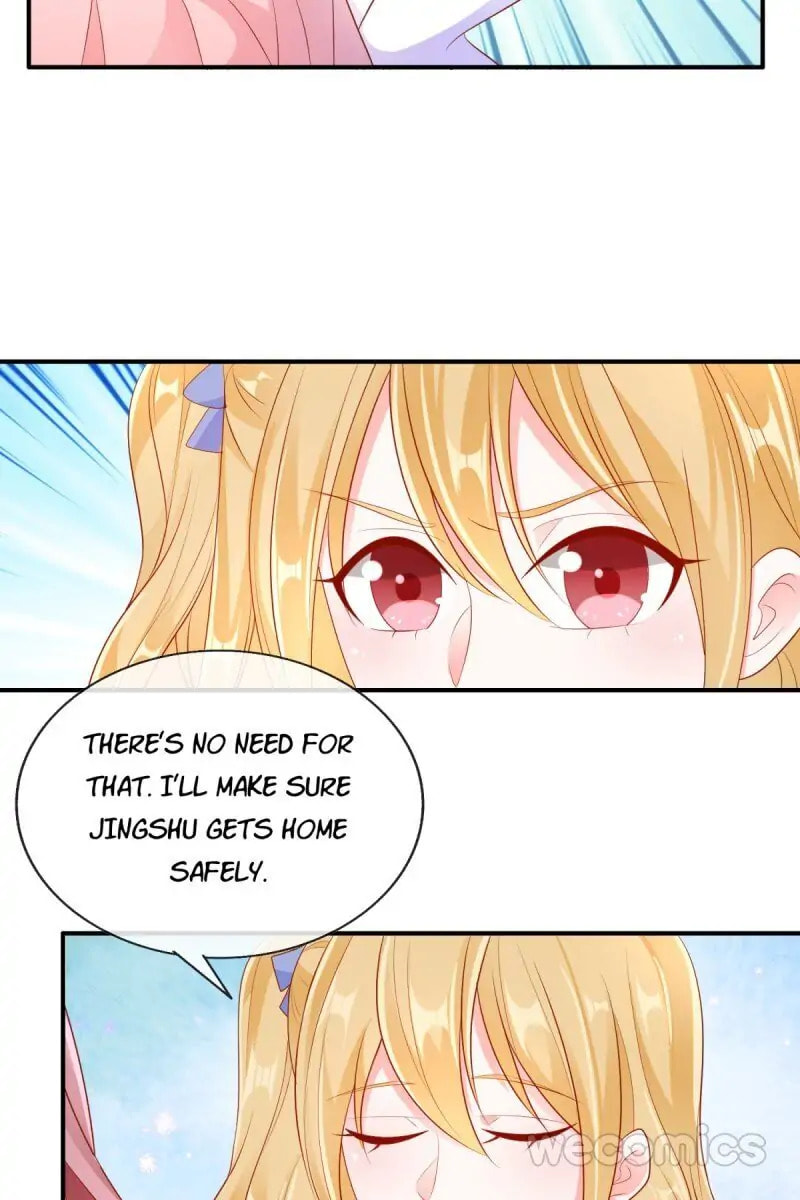 Read Her Smile So Sweet (Colored) chapter 21 image 12 on Lezhin